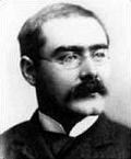 Rudyard Kipling